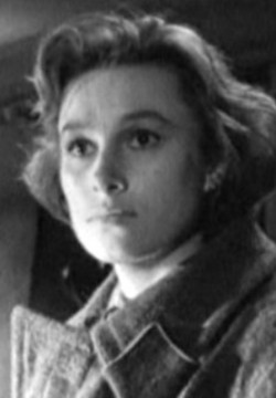 Людмила Любимова