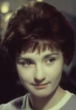 Марина Хатунцева