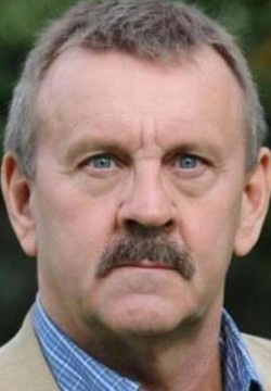 Стивен Бент