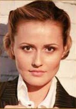 Татьяна Зеленская