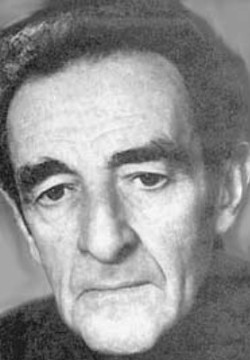 Израиль Меттер