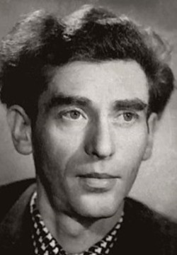 Семен Туманов