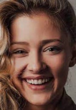 Екатерина Кожемякина