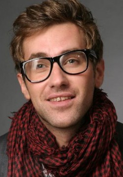 Александр Хващинский