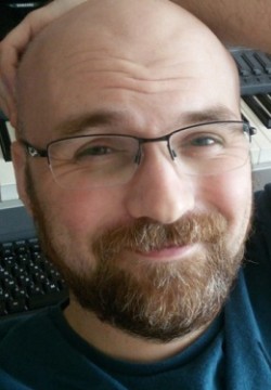 Алексей Левин