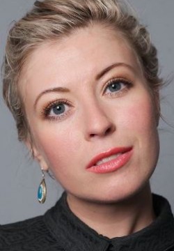 Алла Музалёва