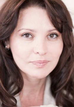 Анжелика Вольская