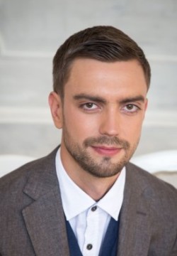 Дмитрий Мухин