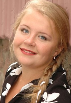 Елена Дубровская