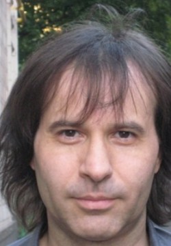 Игорь Щербаков