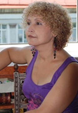 Лариса Жилко