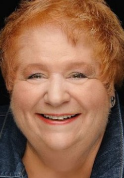 Мэриан В. Каротерс