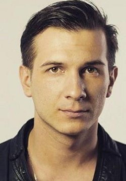 Михаил Маликов