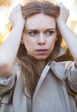 Настасья Зюркалова