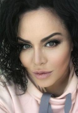 Оксана Байрак