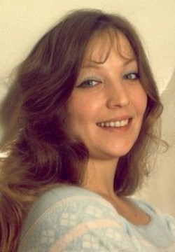 Ольга Остроумова