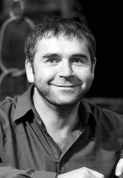 Олег Гарбуз