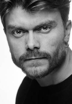 Павел Алдошин