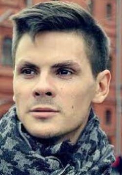 Андрей Борисов