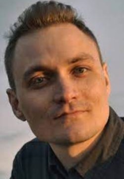 Антон Тайшихин