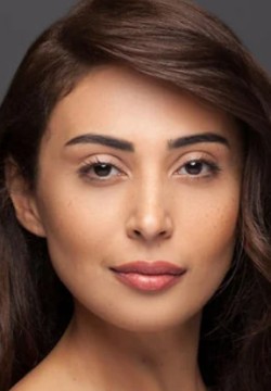 Кенуль Нагиева