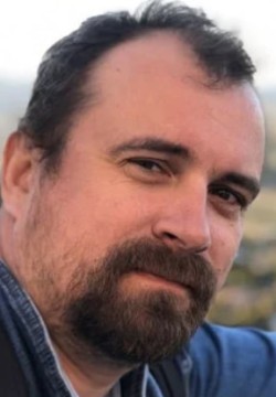 Григорий Рудаков