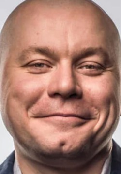 Илья Хвостиков