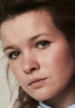 Елизавета Москвина