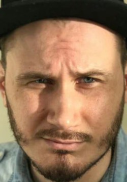 Денис Ворочай