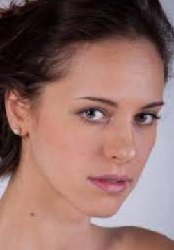 Мария Кулик