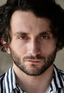 Мартин Герохинович