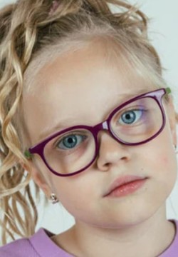 Варвара Бирюкова