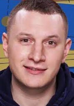 Илья Шабельников