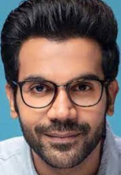 Раджкумар Рао