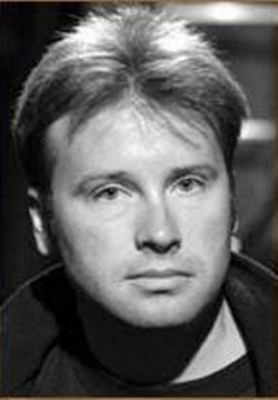 Сергей Чекрыжов