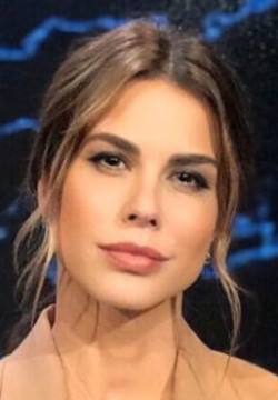 Ольга Петрикова