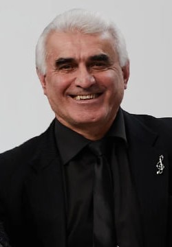 Керим Магомедов