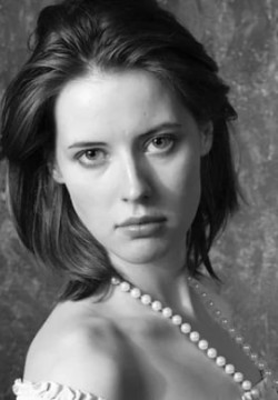 Наталия Вязовская