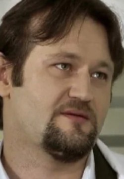 Кирилл Никитенко