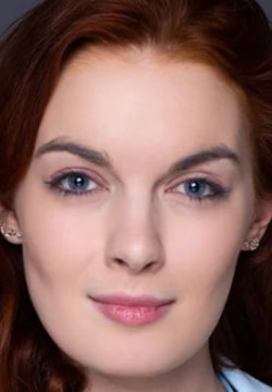 Екатерина Долгова