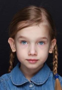 Екатерина Червова