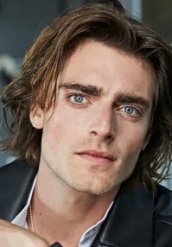 Федор Гамалея