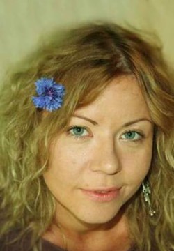 Ксения Бржезовская