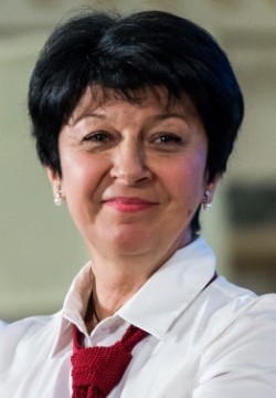 Марина Ланда