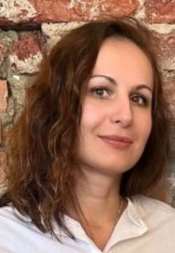 Ольга Вербицкая