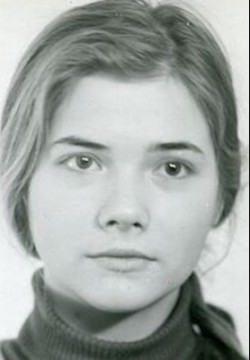 Татьяна Патрахальцева