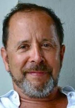 Бэрри Александер Браун