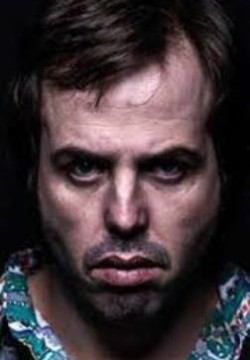 Энгус Сэмпсон