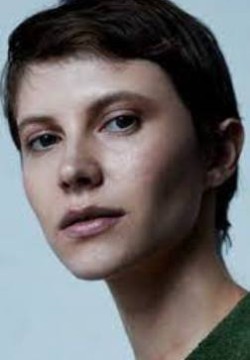 Эйли Харбоэ