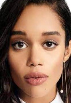 Лора Хэрриер